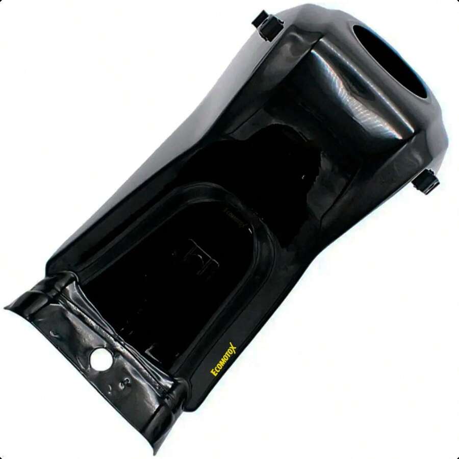Tanque de Gasolina Negro para DM150 / DM150RO