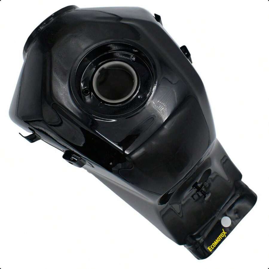 Tanque de Gasolina Negro para DM150 / DM150RO
