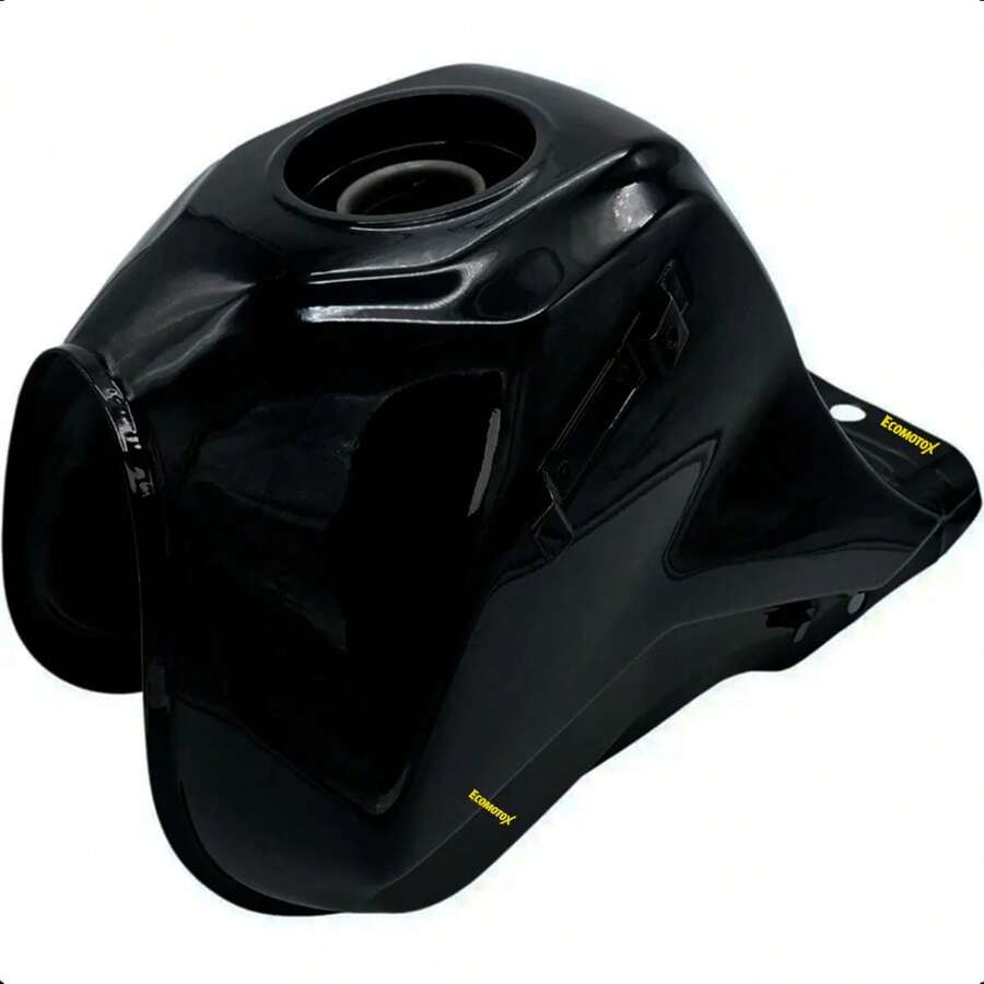 Tanque de Gasolina Negro para DM150 / DM150RO