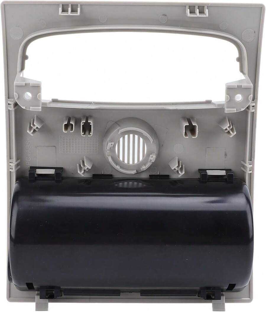 Consola Interior Porta Lentes F o r d   R a n g e r  2012-2019 Gris