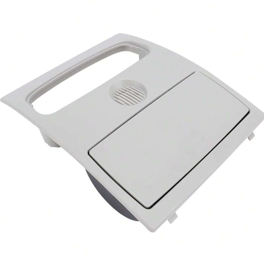 Consola Interior Porta Lentes F o r d   R a n g e r  2012-2019 Gris