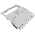 Consola Interior Porta Lentes F o r d   R a n g e r  2012-2019 Gris