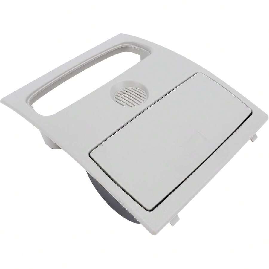 Consola Interior Porta Lentes F o r d   R a n g e r  2012-2019 Gris