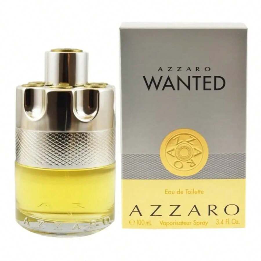 Azzaro Wanted 100ml
