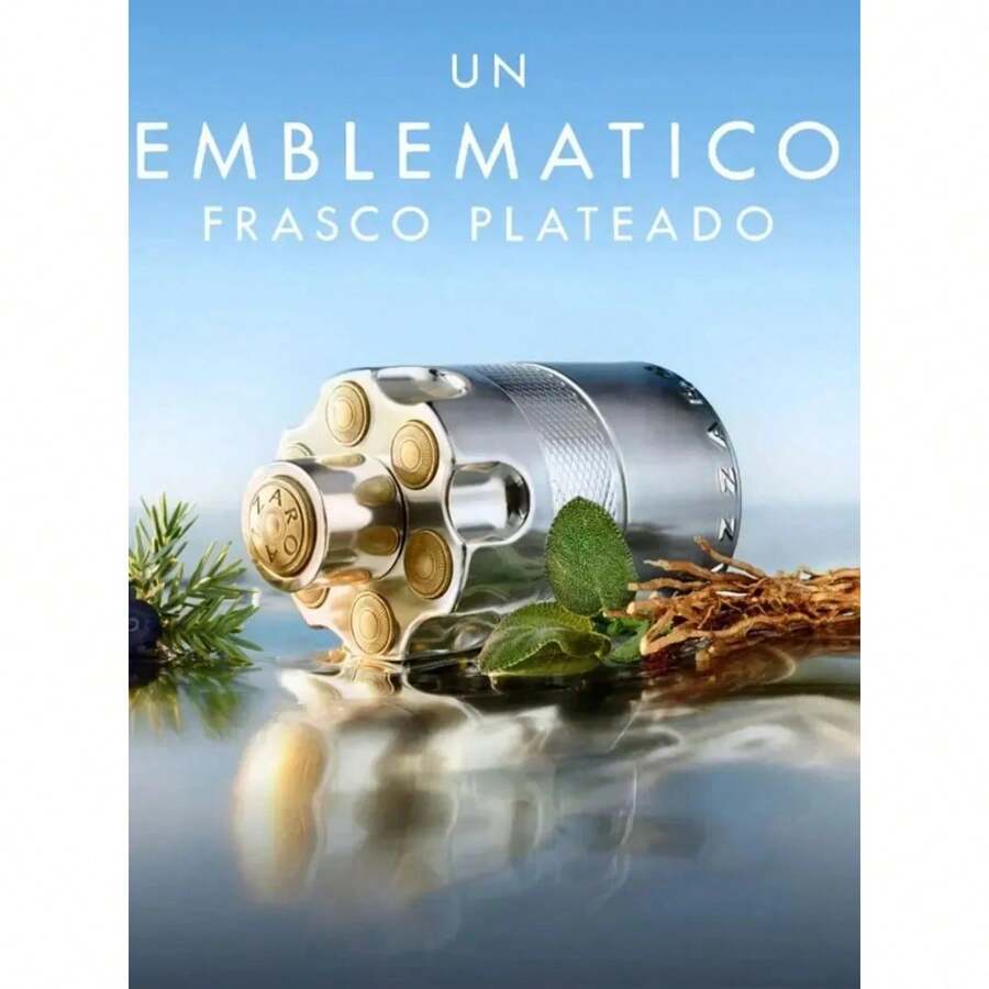Perfume Wanted Eau De Parfum 100ml