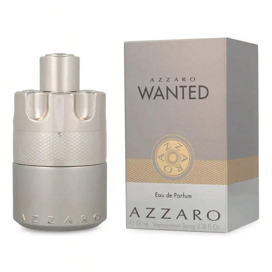 Perfume Wanted Eau De Parfum 100ml