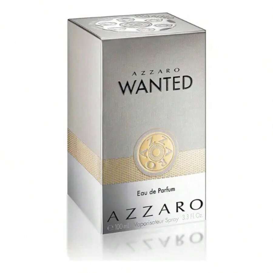 Perfume Wanted Eau De Parfum 100ml