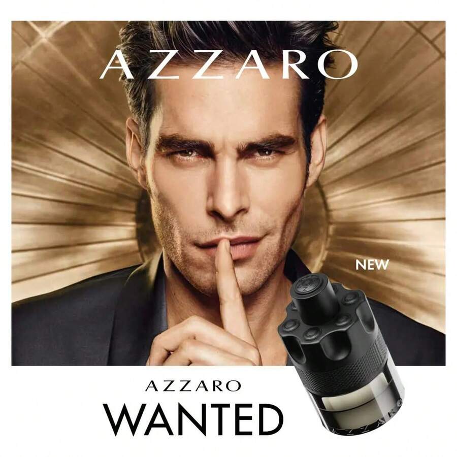 Azzaro The Most Wanted Eau De Toilette