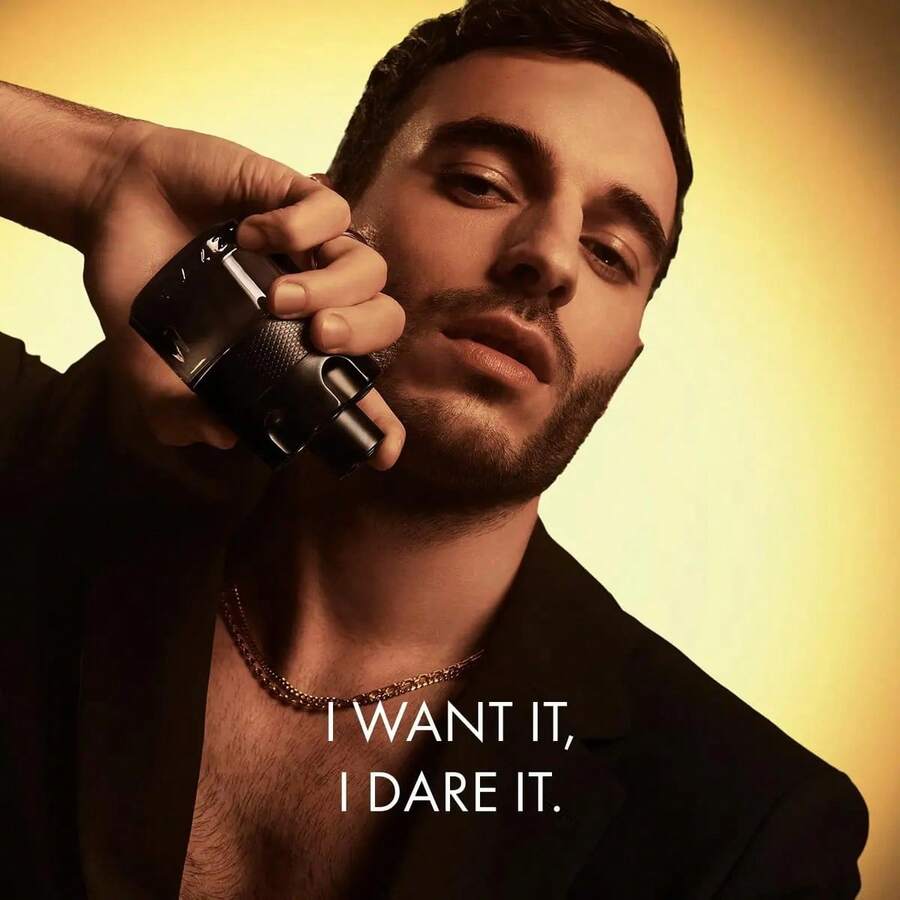 Azzaro The Most Wanted Eau De Toilette