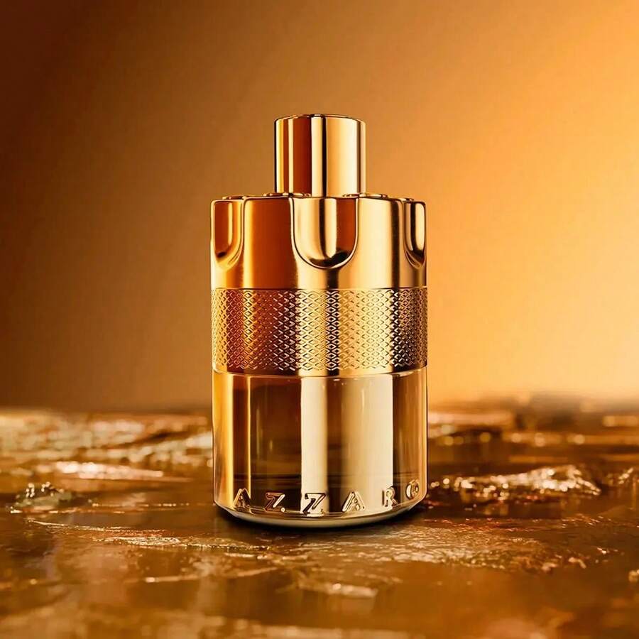 FOREVER WANTED Forever EDP 100ml para hombre Azzaro
