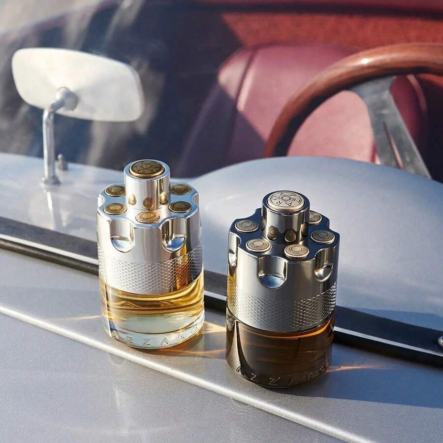 Perfume Azzaro Wanted By Night