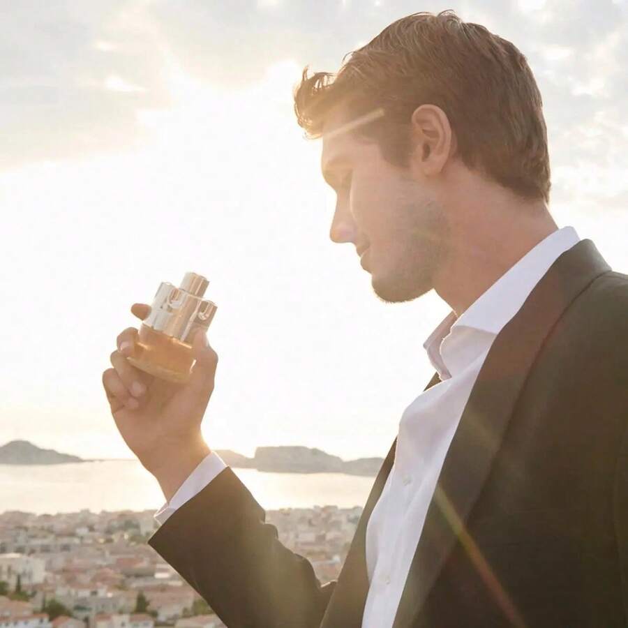 Perfume Azzaro Wanted By Night