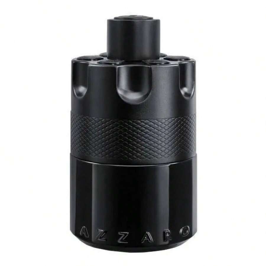 Perfume Azzaro The Most Wanted Intense Para Hombre 100ml