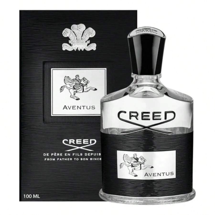 Creed Aventus Eau De Parfum 100 Ml Para Hombre