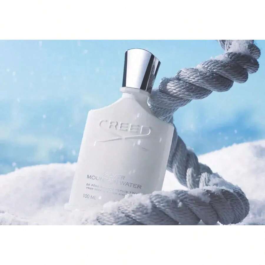 Creed Silver Mountain Water perfume