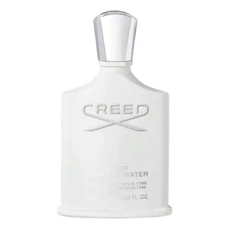 Creed Silver Mountain Water perfume