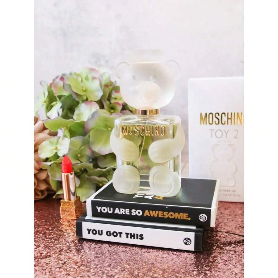 Moschino Toy 2 Eau de Perfume Floral