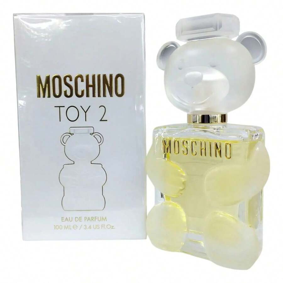 Moschino Toy 2 Eau de Perfume Floral