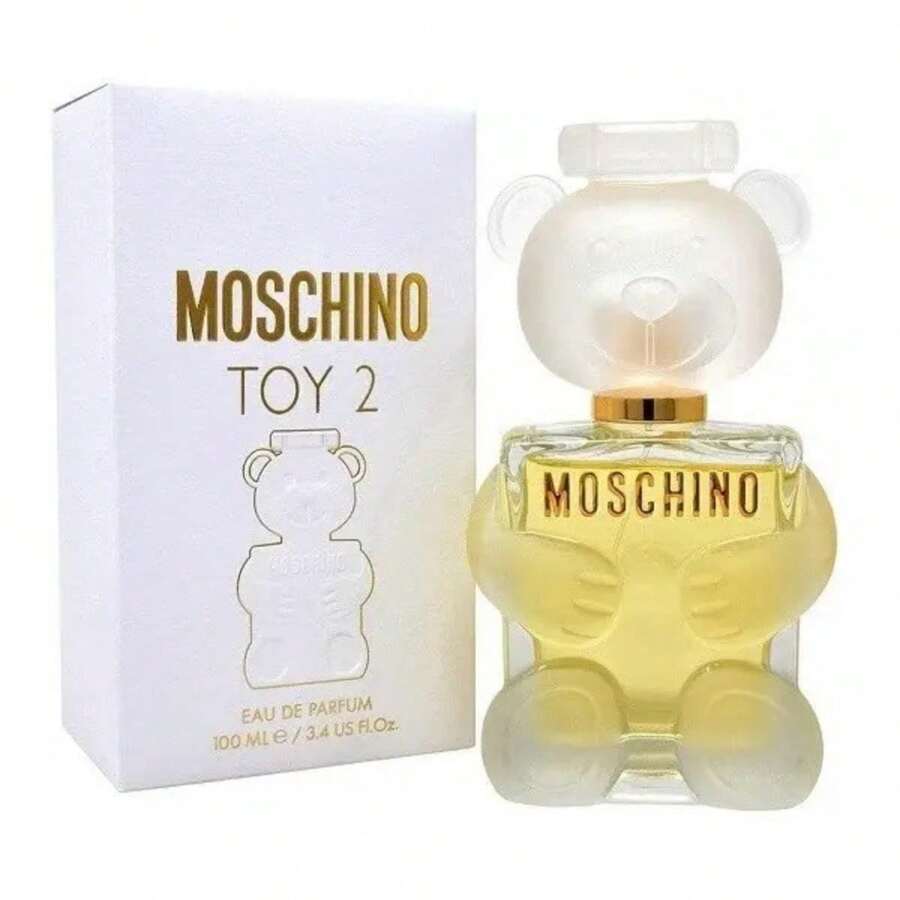 Moschino Toy 2 Eau de Perfume Floral