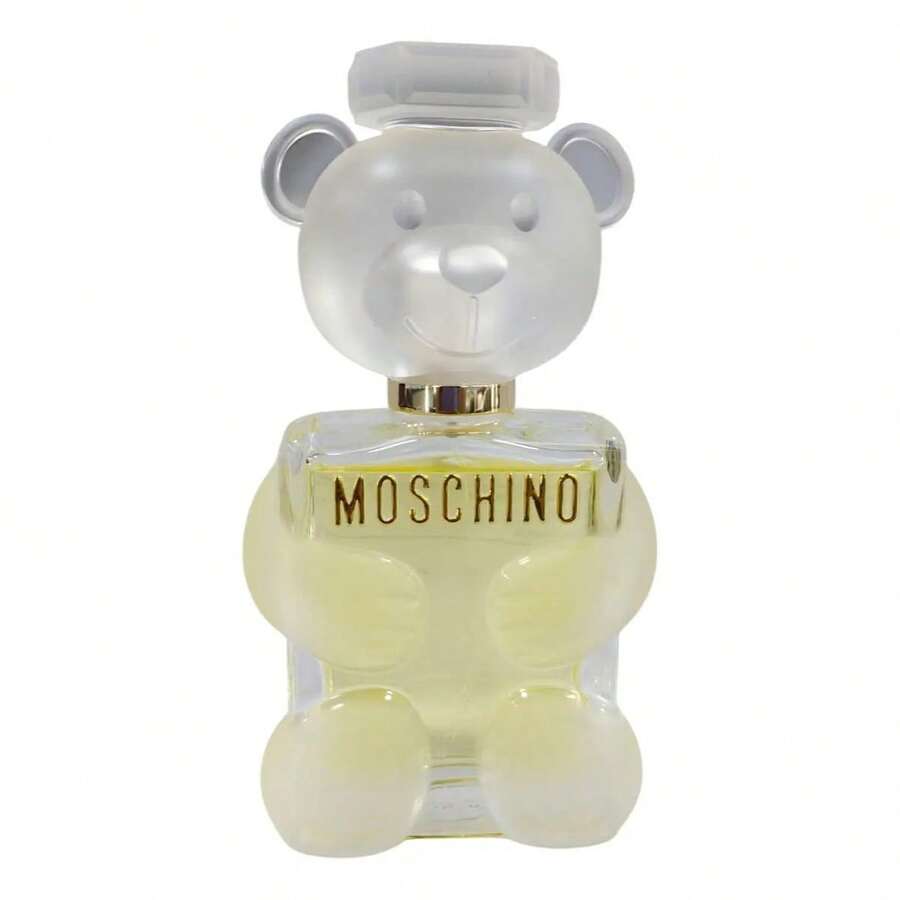 Moschino Toy 2 Eau de Perfume Floral