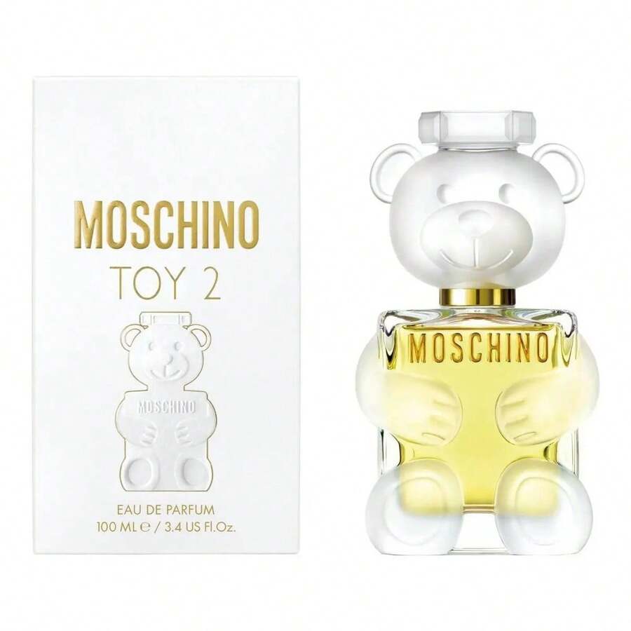 Moschino Toy 2 Eau de Perfume Floral