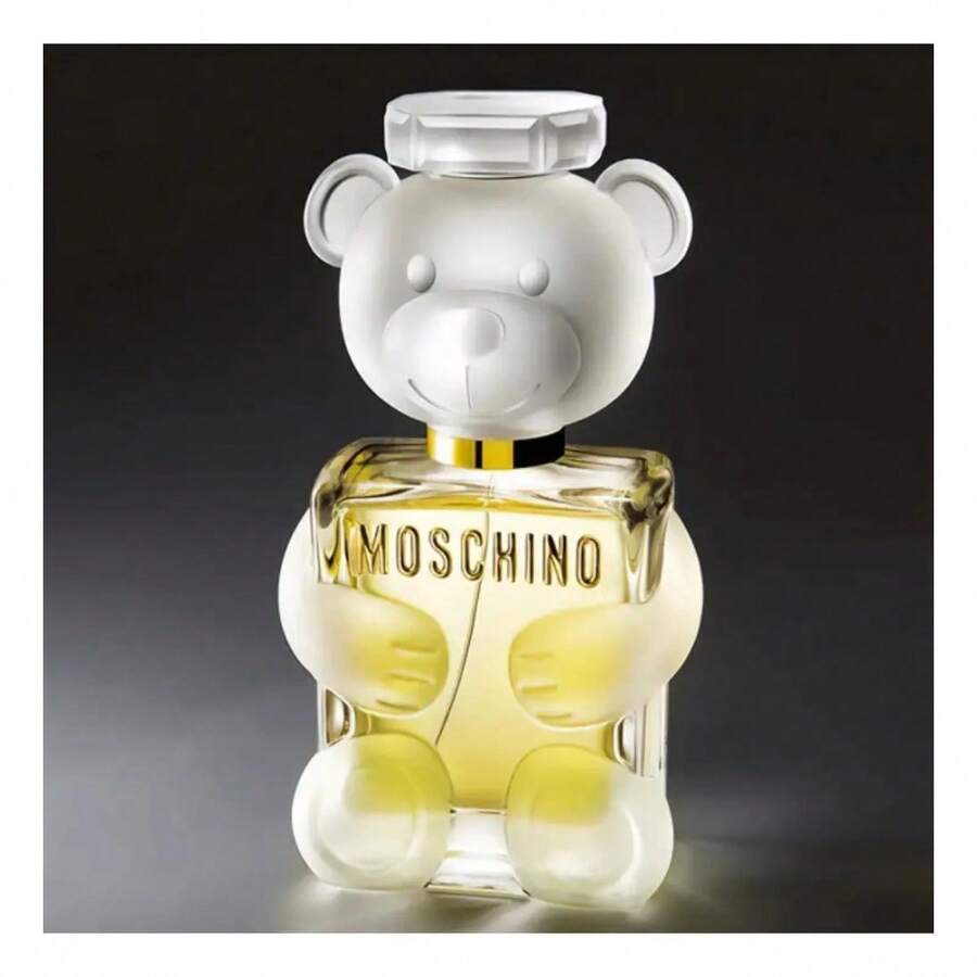 Moschino Toy 2 Eau de Perfume Floral