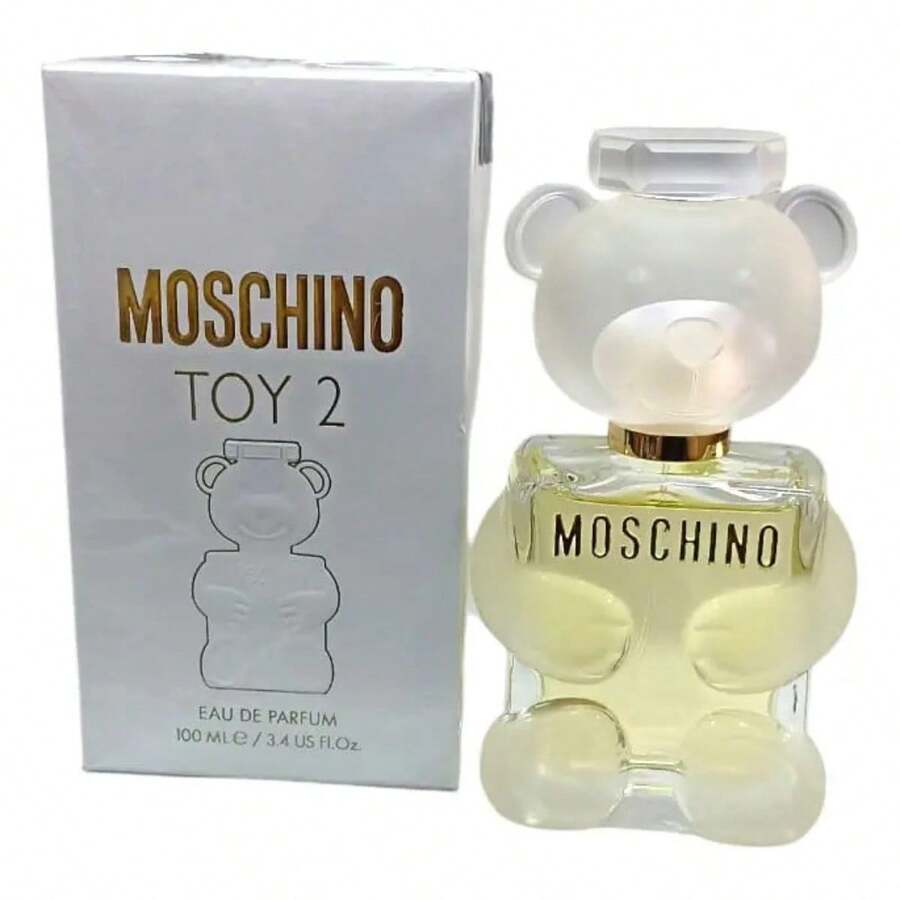 Moschino Toy 2 Eau de Perfume Floral