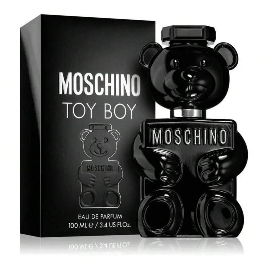 Perfume Moschino Toy Boy 100 ml