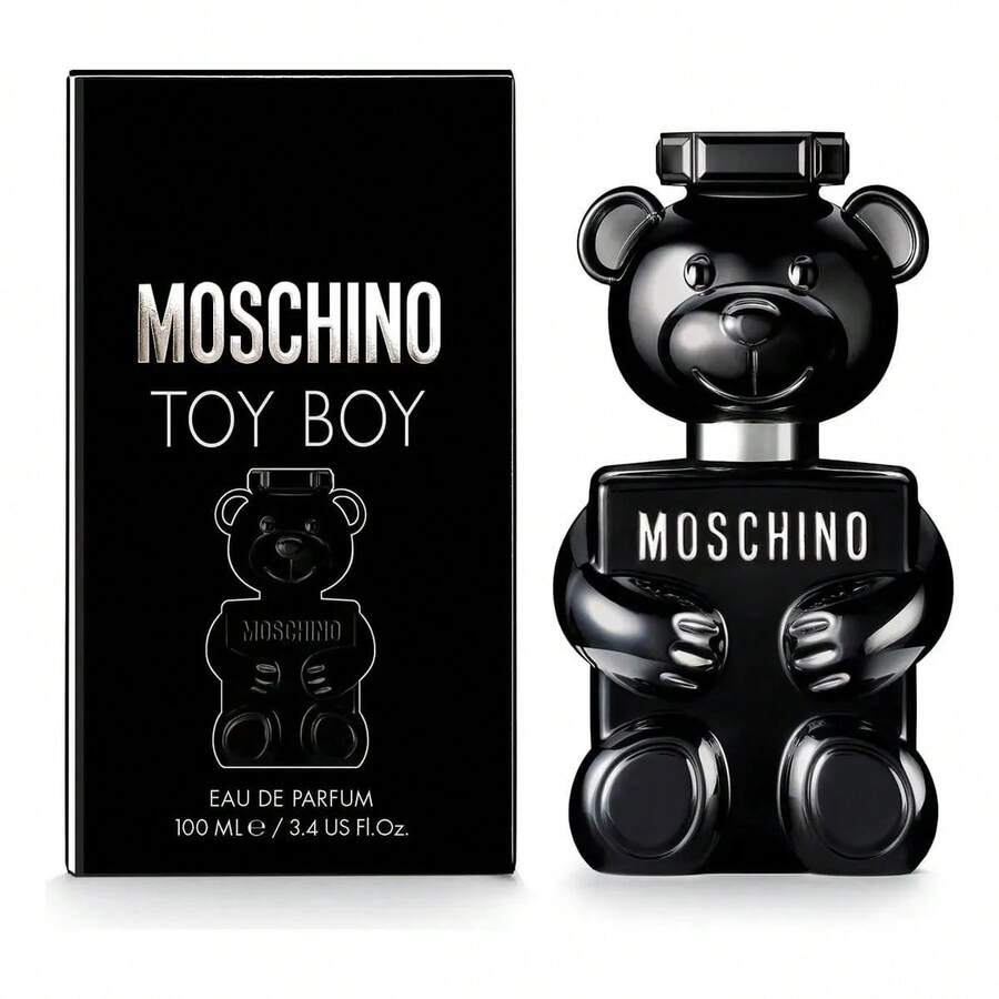 Perfume Moschino Toy Boy 100 ml