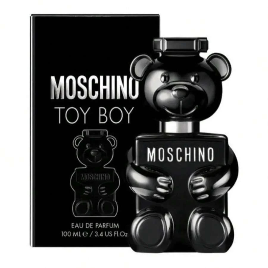 Perfume Moschino Toy Boy 100 ml