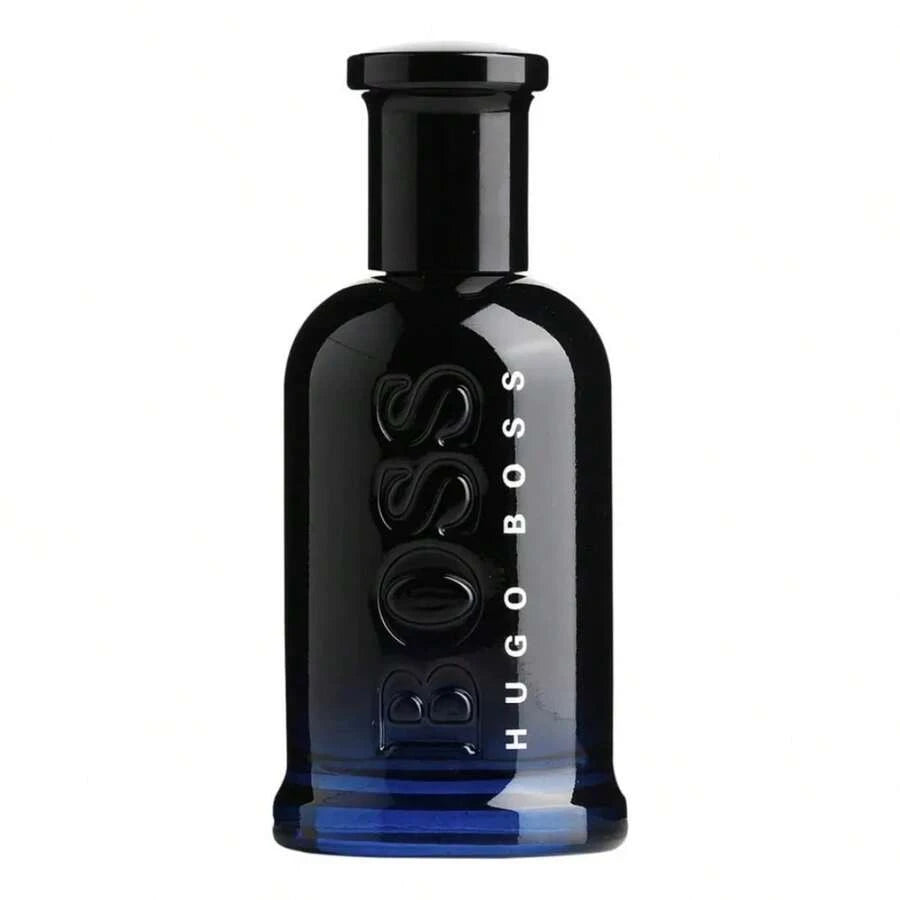 Fragancia Eau De Toilette Boss Bottled Night 100ml
