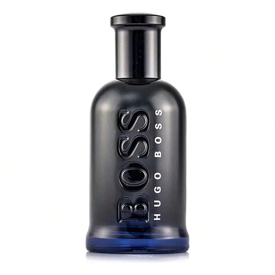 Fragancia Eau De Toilette Boss Bottled Night 100ml