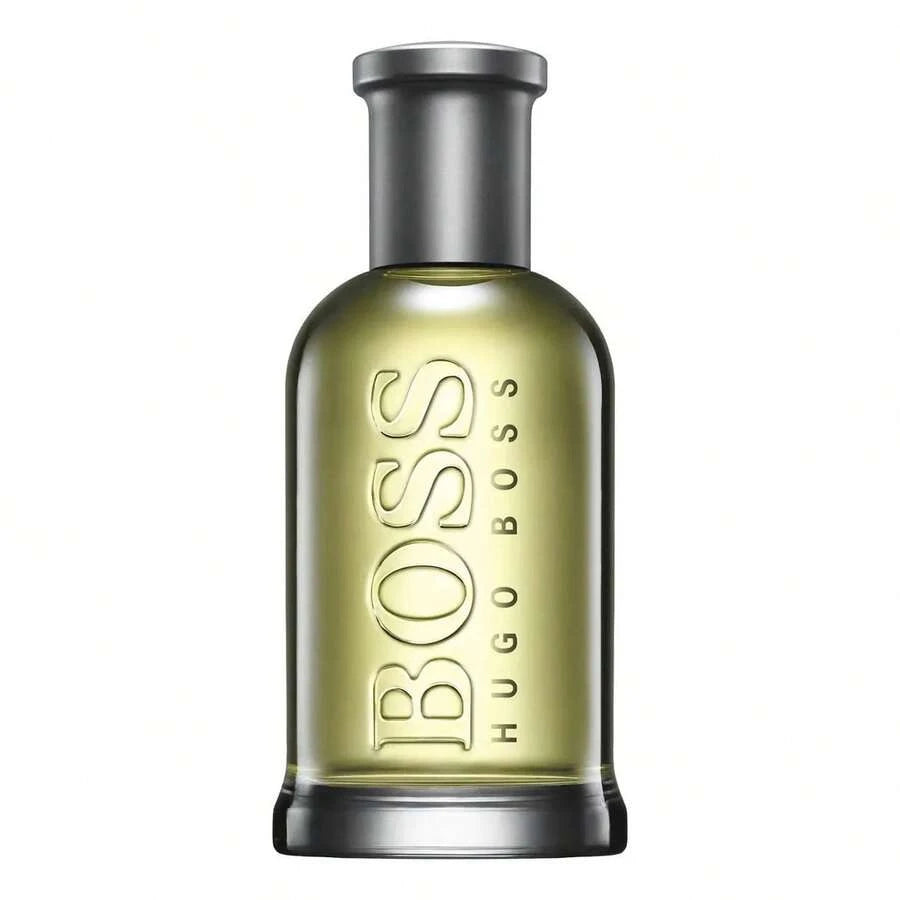 Hugo Boss, Fragancia Hombre, Boss Bottled Edt, 100ml