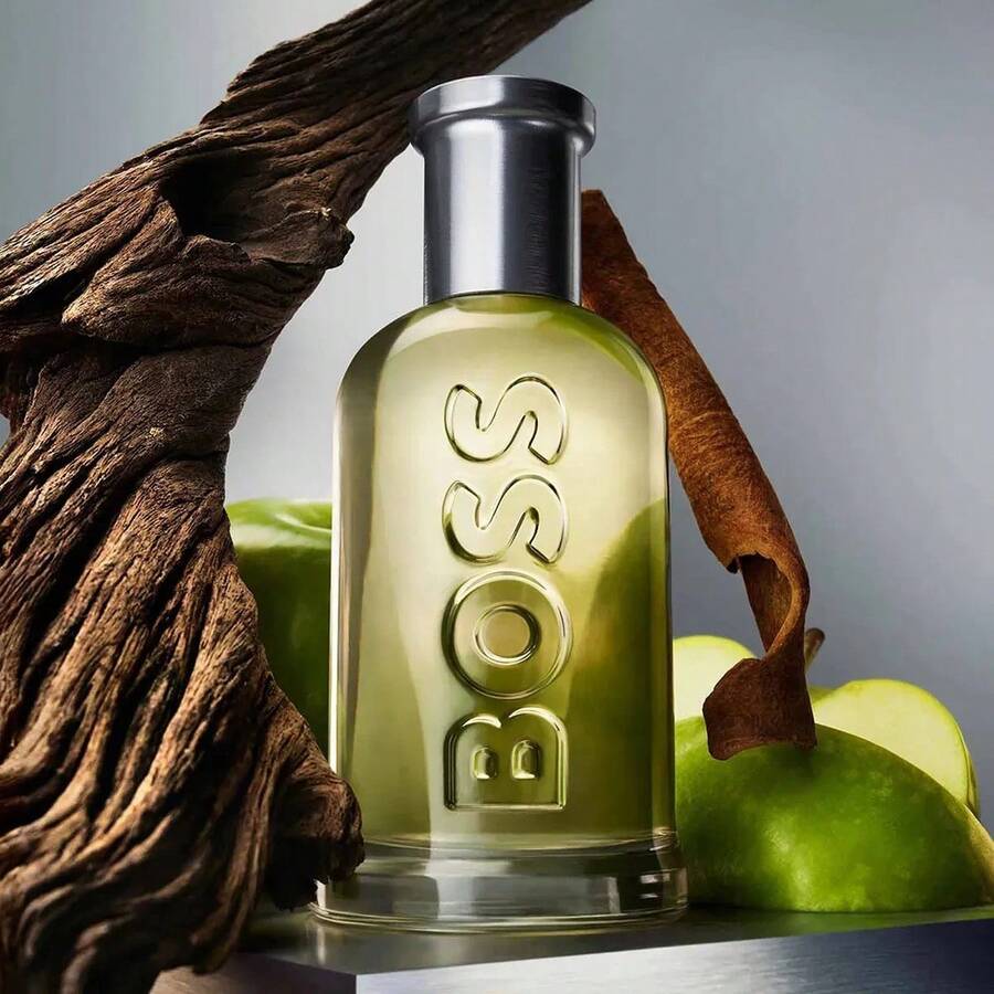 Hugo Boss, Fragancia Hombre, Boss Bottled Edt, 100ml