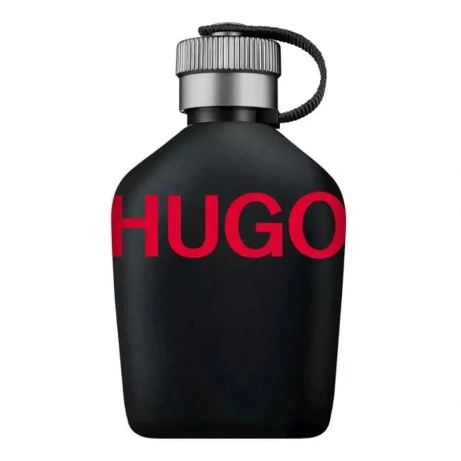 Perfume Just Different Hugo Boss 125ml para hombre