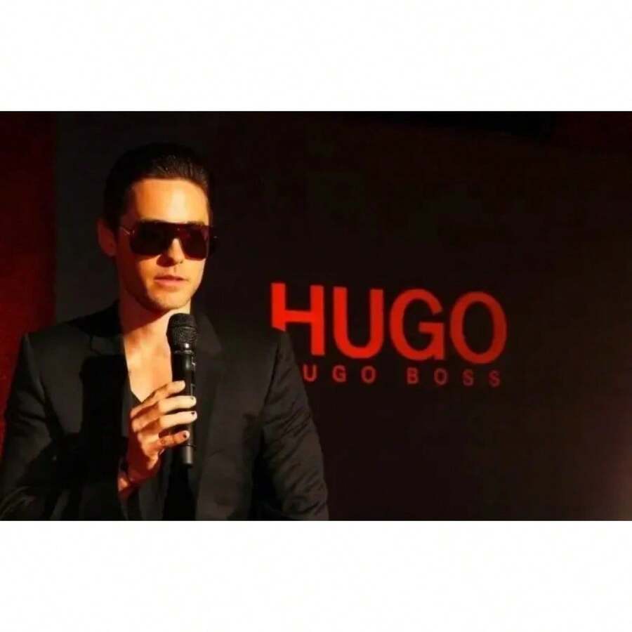 Perfume Just Different Hugo Boss 125ml para hombre