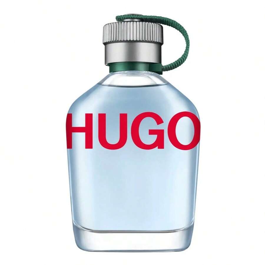 Fragancia Eau De Toilette Hugo Man - Hugo Boss