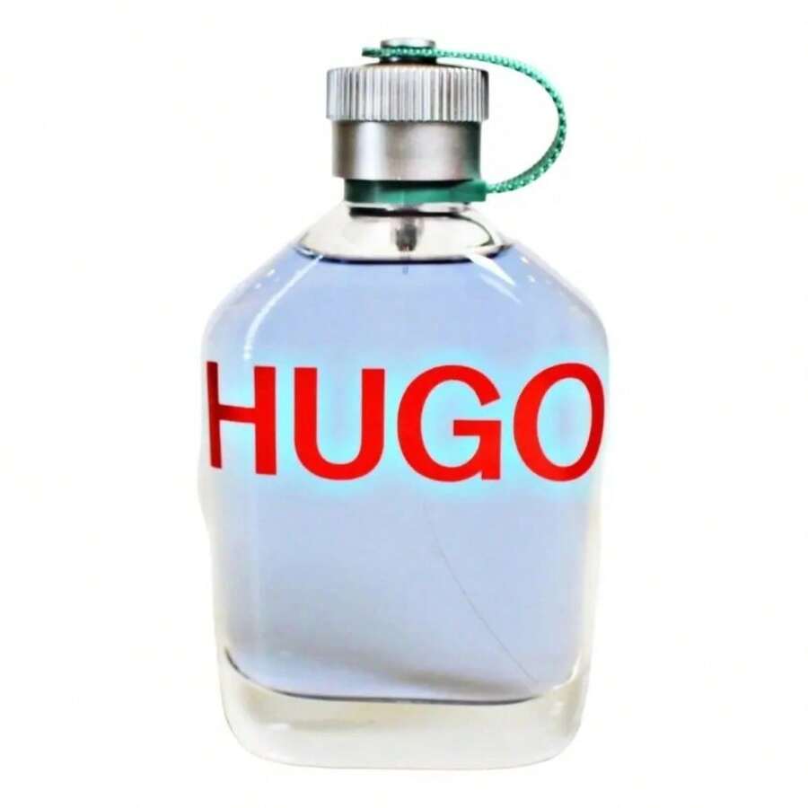 Fragancia Eau De Toilette Hugo Man - Hugo Boss