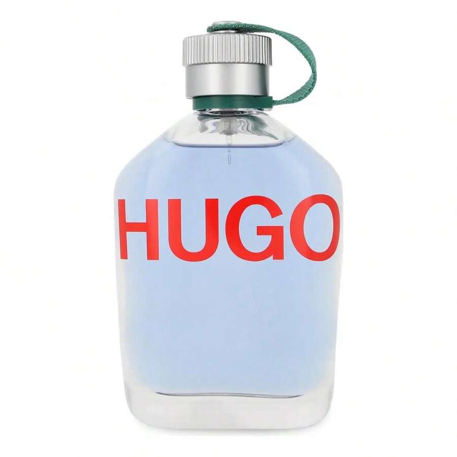 Fragancia Eau De Toilette Hugo Man - Hugo Boss