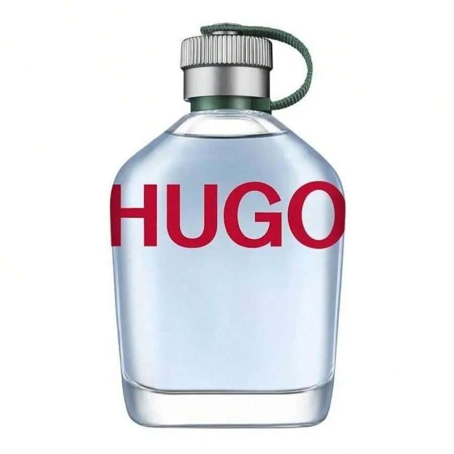 Fragancia Eau De Toilette Hugo Man - Hugo Boss