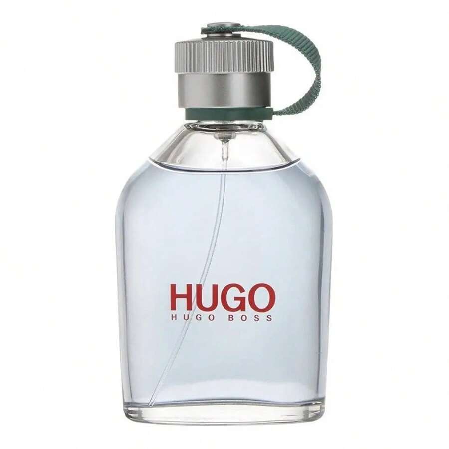 Fragancia Eau De Toilette Hugo Man - Hugo Boss