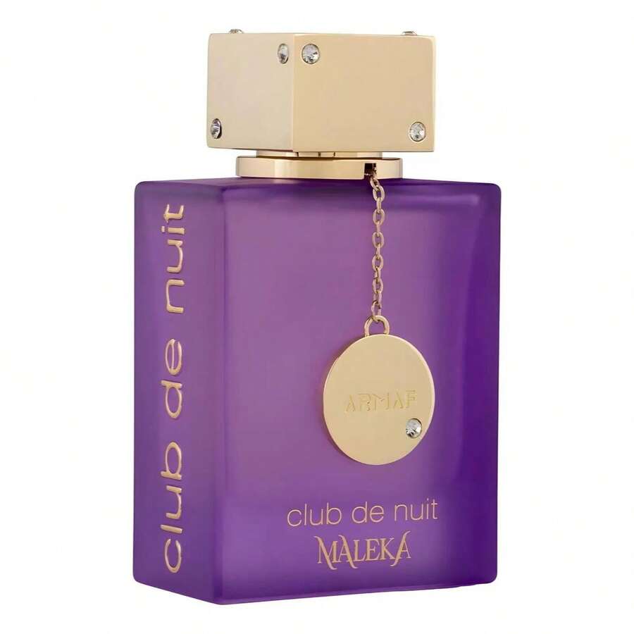 Armaf Club De Nuit Maleka Edp Mujer 105ml