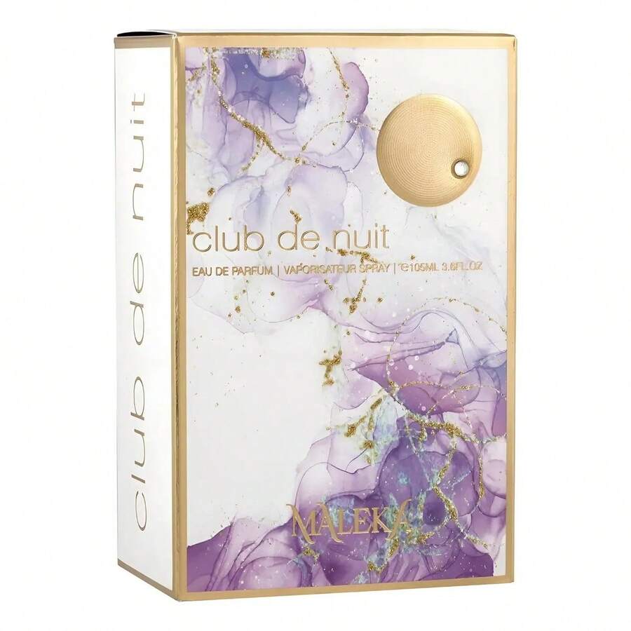 Armaf Club De Nuit Maleka Edp Mujer 105ml