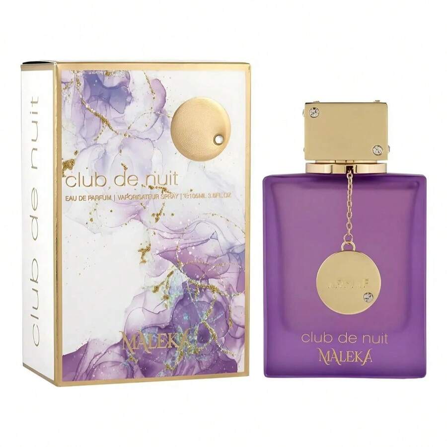 Armaf Club De Nuit Maleka Edp Mujer 105ml