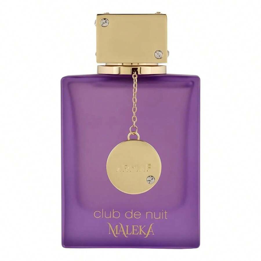 Armaf Club De Nuit Maleka Edp Mujer 105ml