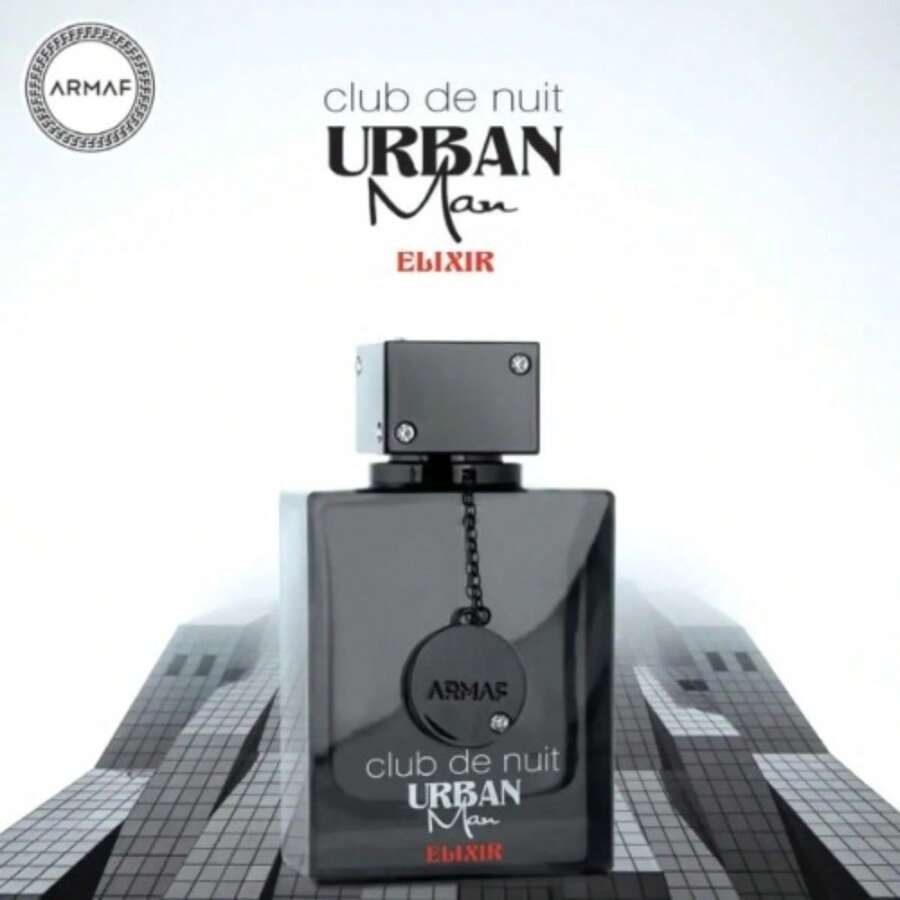 Perfume Armaf Club De Nuit Intense