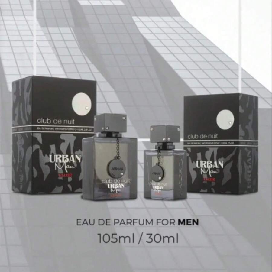 Perfume Armaf Club De Nuit Intense