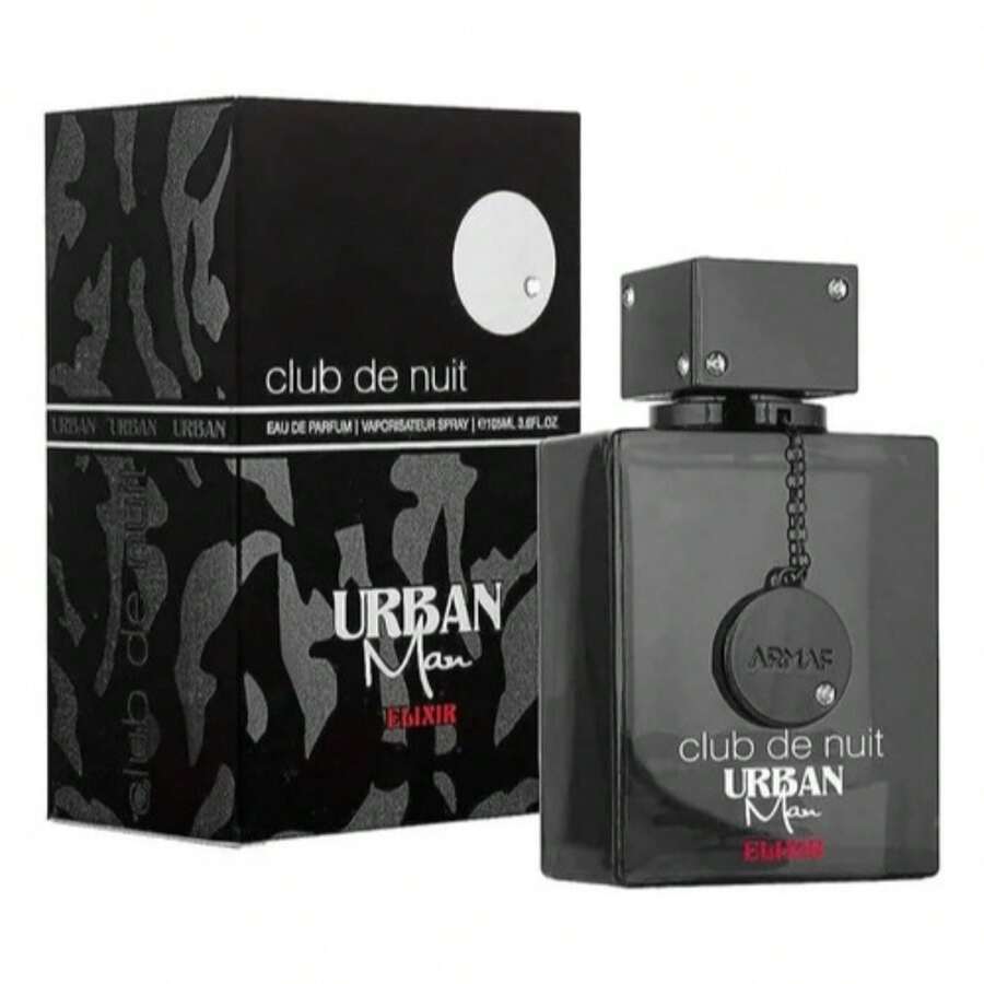 Perfume Armaf Club De Nuit Intense