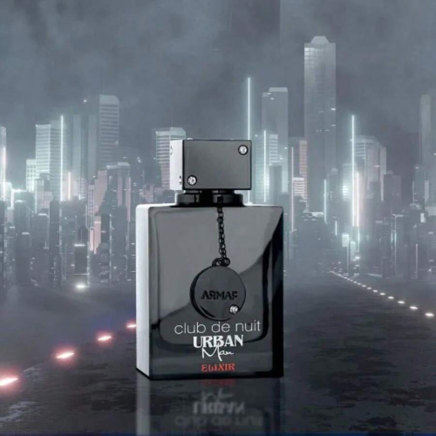 Perfume Armaf Club De Nuit Intense
