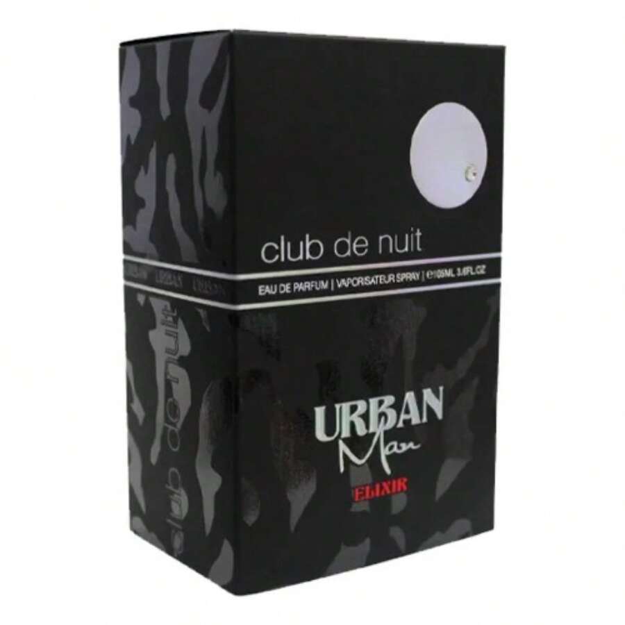 Perfume Armaf Club De Nuit Intense